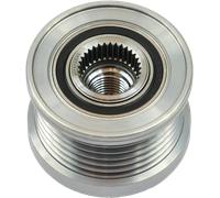 AS-PL AFP6032(V) Alternator clutch pulley