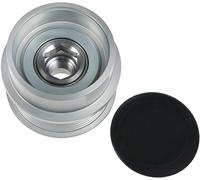 Alternator Freewheel Pulley fits Saab 9-5 6-Groove OAP One Way Clutch 5350313000