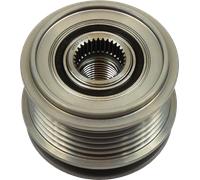AS-PL AFP0010(V) Alternator clutch pulley