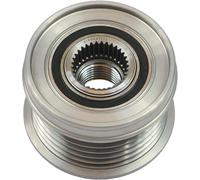 Alternator Freewheel Pulley fits Ssangyong Kyron 6-Groove OAP 535009510