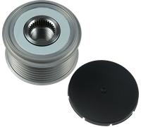 AS-PL AFP5016 Alternator clutch pulley