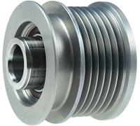 AS-PL AFP1006 Alternator clutch pulley