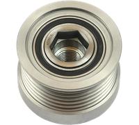 AS-PL AFP6018(V) Alternator clutch pulley