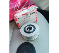 Febi Bilstein Overrunning Alternator Pulley 15254 - Fits Audi, Skoda, VW - New