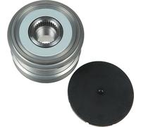 AS-PL Alternator Freewheel Clutch AFP0001 5-Groove One-Way Fits Audi A3, VW Golf III, Skoda Felicia