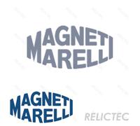 MAGNETI MARELLI 943308901010 Alternator