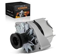 Alternator for VW Transporter III Platform/Chassis 1.7 D Caddy 1.6 D 1982-1992