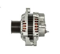 Alternator HELLA 8EL 012 584-001 IVECO TRAKKER I 7.79 2004-2007