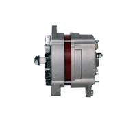 HELLA 8EL 012 584-451 Car Alternator Without Belt Pulley 28V Fits SCANIA