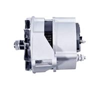 Alternator HELLA Fits ABA Major ZETOR 12-