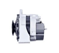 HELLA 8EL 015 643-581 Alternator - 12V - 55A - for e.g. BMW 3 (E21) 316/318/320