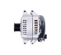 HELLA 8EL 015 637-791 Alternator - 12V - 210A | for e.g. BMW 3 (F30, F80) 335 i