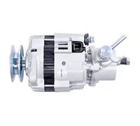 Alternator HELLA Fits ISUZU D-Max I VAUXHALL Brava 94-12 8972402700