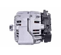 Alternator HELLA Fits JOHN DEERE Series 6 6090MC 6090RC 6020 6130 6030 02-12