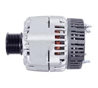 Alternator HELLA Fits JOHN DEERE Series 6000 6600 94-97 7700071558