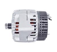Alternator HELLA Fits LAMBORGHINI Rf Rs Rv RF 90 100 RS 90 09- 73327986