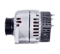 Alternator HELLA Fits NEW HOLLAND Tm TM115 Ts100 Ts110 Ts90 99-03 1869133