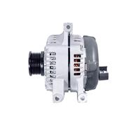 Alternator HELLA Fits VAUXHALL Astra Mk VII K I Cc GTC Cascada 12-18 1202303