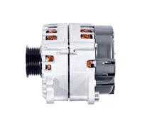 HELLA 8EL 015 659-011 Alternator - 12V - 230A
