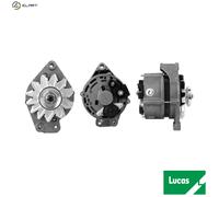 ALTERNATOR LRA00562 FOR VW GOLF/II/Mk JETTA POLO/Hatchback/Van/CLASSIC SEAT