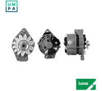 LUCAS LRA00562 Alternator for SEAT,VW