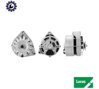 LUCAS LRA00823 Alternator