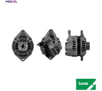 ALTERNATOR LRA01122 FOR MAZDA FAMILIA/VI ETUDE ALLEGRO/MK/VIII 323/PROTEGE/S