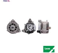 Alternator without belt pulley LRA01171 LUCAS for FORD FOCUS I FOCUS I Saloon