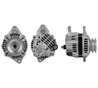 Alternator LRA01638 LUCAS for FORD MAZDA