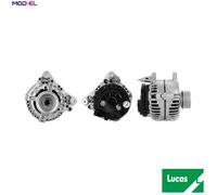 ALTERNATOR LRA01948 FOR VW CARAVELLE/TRANSPORTER/IV/Bus/EUROVAN/Mk AXG 2.5L