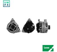 LUCAS LRA02027 Alternator