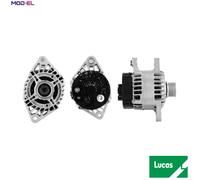 Alternator LRA02180 LUCAS for FIAT ALFA ROMEO