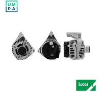 LUCAS LRA02182 Alternator