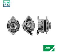 LUCAS LRA02225 Alternator