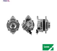 LUCAS LRA02225 Alternator