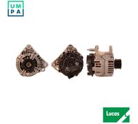 ALTERNATOR LRA02232 FOR VW BORA GOLF/IV/Mk JETTA LUPO AGN 1.8L ARR 1.4L 4cyl