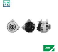 ALTERNATOR LRA02235 FOR VW BLK/BPD 2.5L 5cyl TOUAREG