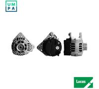 ALTERNATOR LRA02253 FOR SKODA ROOMSTER FABIA/II/Combi/Praktik PRAKTIK VW 1.2L