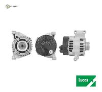 LUCAS LRA02266 Alternator