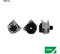 ALTERNATOR LRA02302 FOR RENAULT CLIO/II/Hatchback/Van LOGAN/EXPRESS KANGOO 1.5L