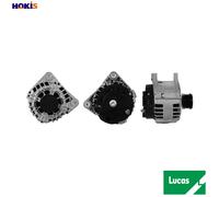 ALTERNATOR LRA02302 FOR RENAULT CLIO/II/Hatchback/Van LOGAN/EXPRESS KANGOO 1.5L