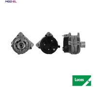 ALTERNATOR LRA02735 FOR SKODA OCTAVIA/Combi VW GOLF/IV/Mk AUDI A3/S3 ARX 1.8L