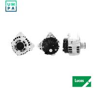 LUCAS LRA02756 Alternator