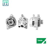 ALTERNATOR LRA02783 FOR TOYOTA YARIS/VERSO/FUN/CARGO/VITZ VITZ/ECHO 1.3L 4cyl