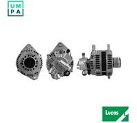 ALTERNATOR LRA02806 FOR VAUXHALL CORSA/Mk/III ASTRAVAN COMBO/TOUR MERIVA OPEL