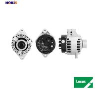 LUCAS LRA02809 Alternator
