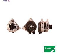 LUCAS LRA02814 Alternator