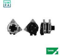 LUCAS LRA02815 Alternator