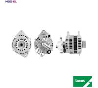 LUCAS LRA02876 Alternator