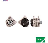 LUCAS LRA02881 Alternator